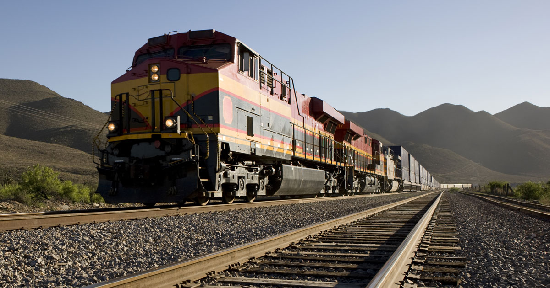 鐵路運輸 鐵路運輸