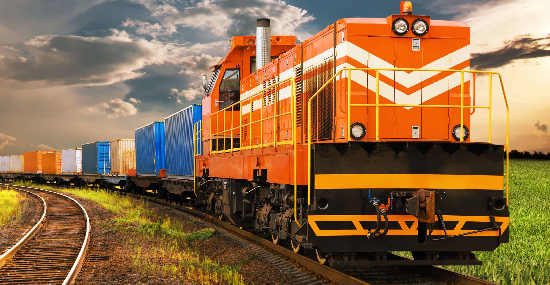 海鐵聯運 海鐵聯運