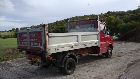 美國大件運輸系統