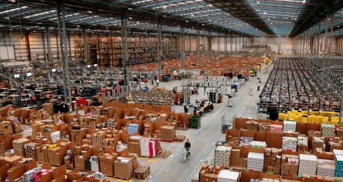 海外倉(cāng) 海外倉(cāng)