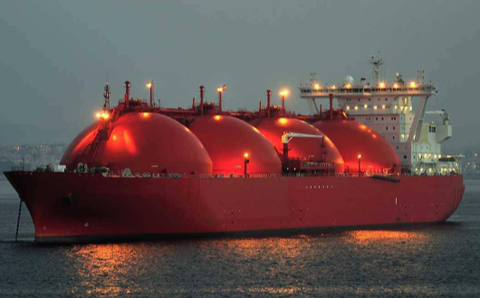 液化氣船 液化氣船