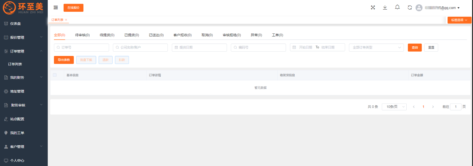 美國中大件一鍵代發,環至美幫你發貨 美國中大件一鍵代發,環至美幫你發貨