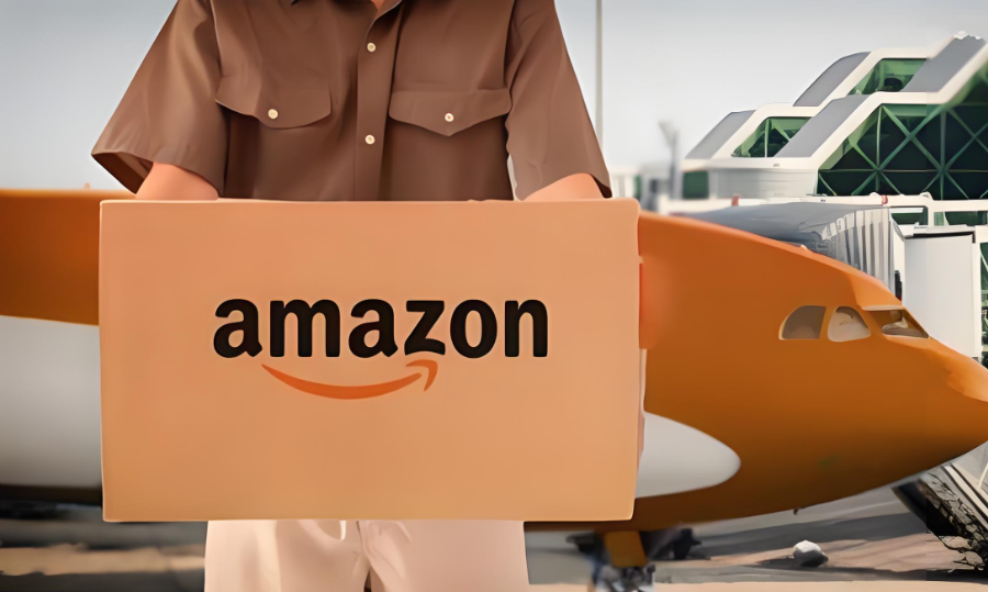 亞馬遜后端派送 亞馬遜后端派送