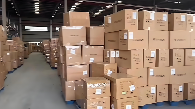 海外倉一件代發 海外倉一件代發