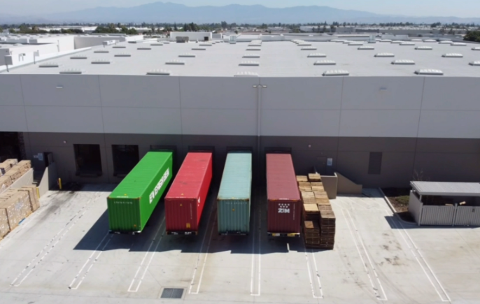 美國卡車 美國卡車