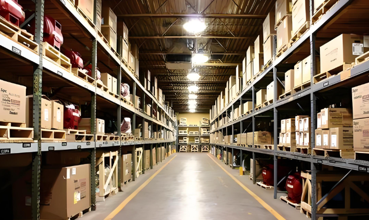 第三方海外倉 第三方海外倉