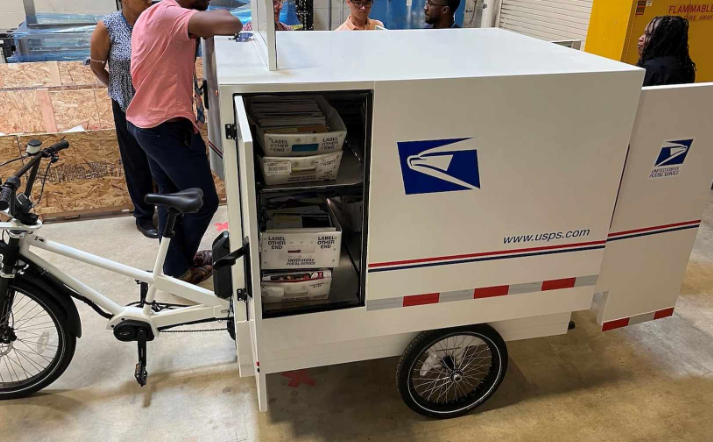 USPS