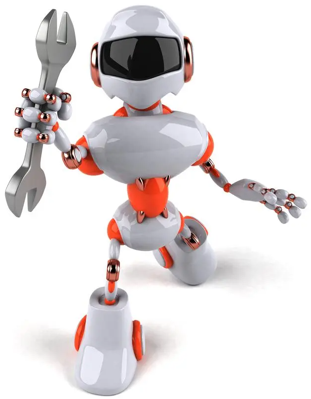 機(jī)器人 機(jī)器人