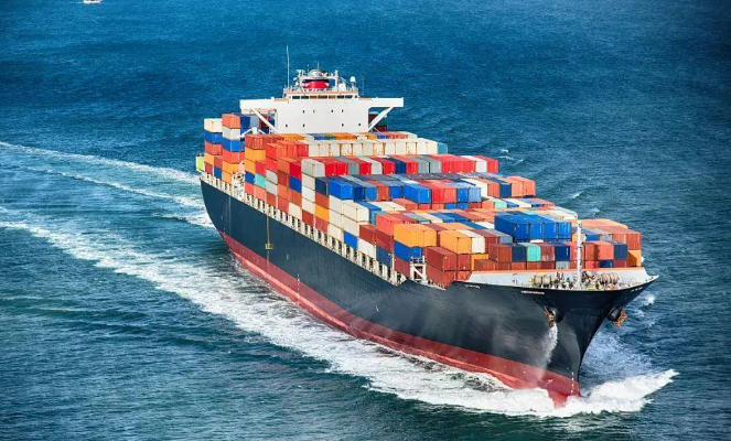 頭程物流 頭程物流