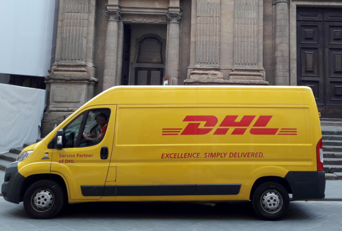DHL DHL
