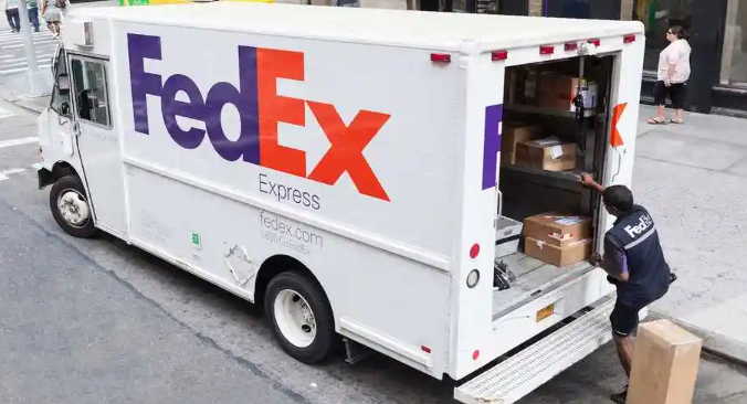 FedEx FedEx