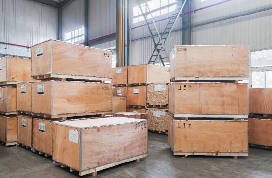 美國超大件送貨