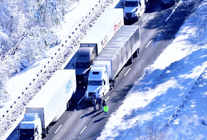 卡車派送私人住宅 卡車派送私人住宅