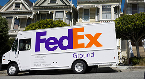FedEx FedEx