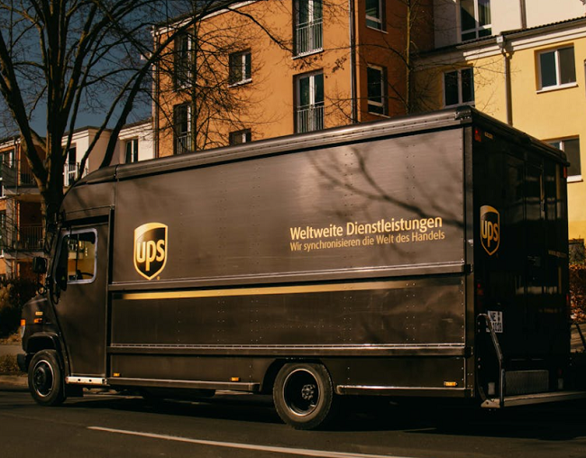 UPS