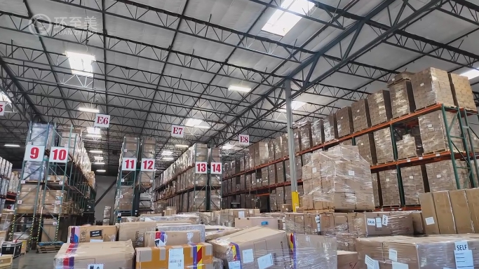 美國(guó)海外倉(cāng)“滯銷品”變“現(xiàn)金流”？這3種處理方式你必須知道