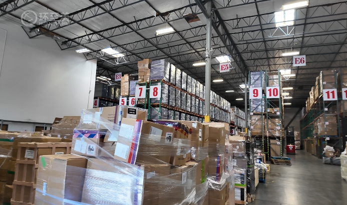 美國(guó)海外倉(cāng)入倉(cāng)后庫(kù)存不準(zhǔn)？可能是這3個(gè)環(huán)節(jié)出了問題