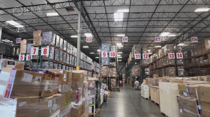 靈活備貨：如何利用海外倉(cāng)應(yīng)對(duì)美國(guó)關(guān)稅波動(dòng)？