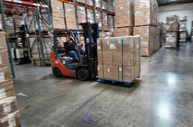 大件家具走海外倉代發(fā)，總成本能省多少？