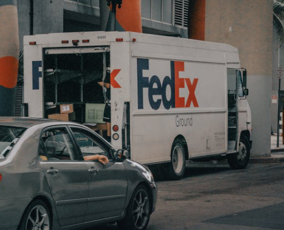 用環至美賬號打FedEx單，運費比官方價低50%