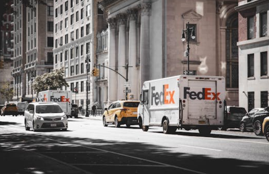 FedEx尾程費用暴漲？你不是一個人！2025年最新趨勢
