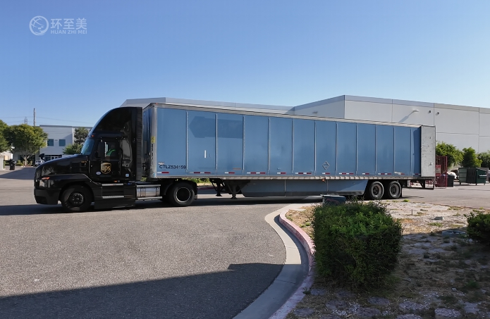 FedEx、UPS、USPS尾程費用大比拼：哪個適合你？