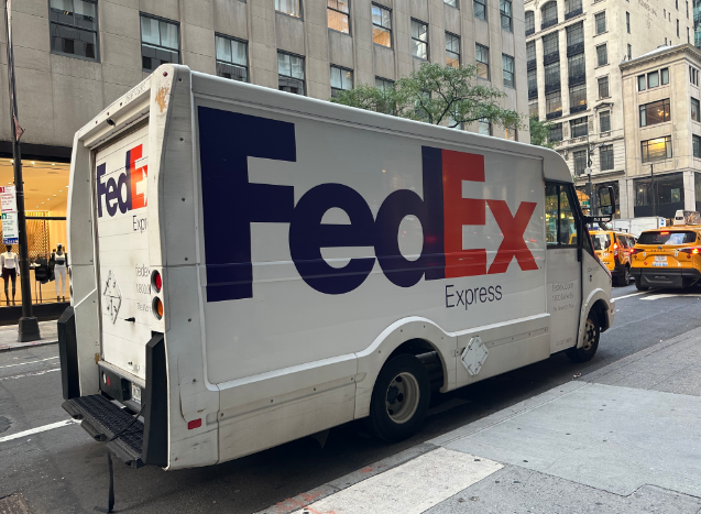 跨境賣家必看：這樣發FedEx尾程，運費直降30%