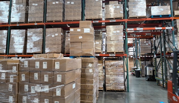 長期倉儲太貴？ 歐洲海外倉免租期&階梯收費策略全攻略