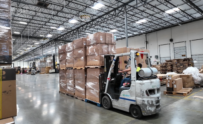 換標貼標要加錢？歐洲海外倉增值服務收費清單全公開