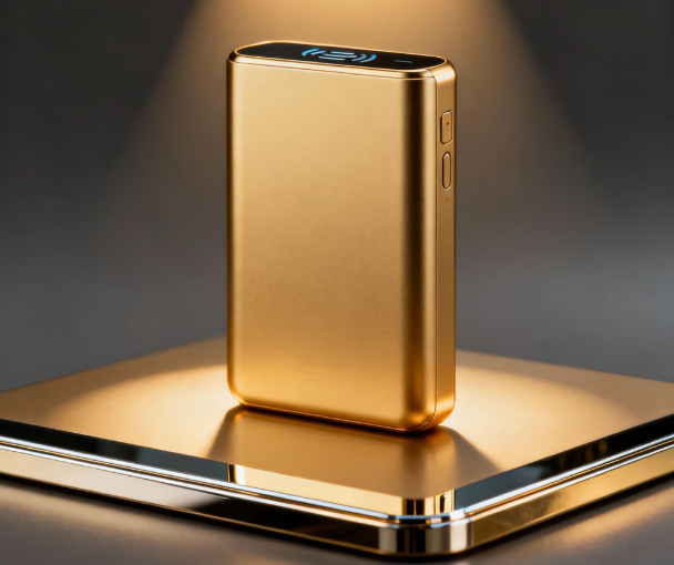 充電寶熱銷但敏感？法國海外倉專業做帶電