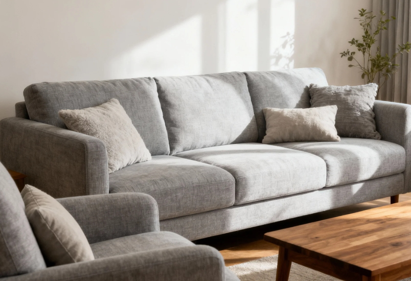 法國海外倉做沙發套件，分體入倉降低頭程成本