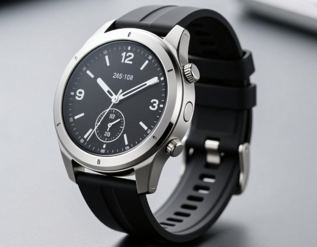 法國海外倉發智能手表，高值品全程保險護航