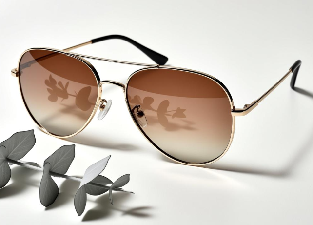 太陽鏡品牌出海，法國海外倉支持防偽包裝