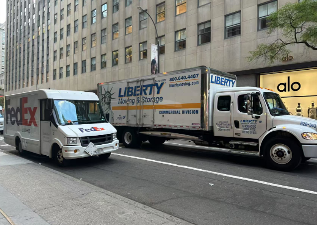 美國尾程派送失敗怎么辦？重派流程是啥？