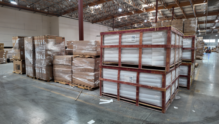 海外倉是“燒錢”還是“投資”？算清這筆賬