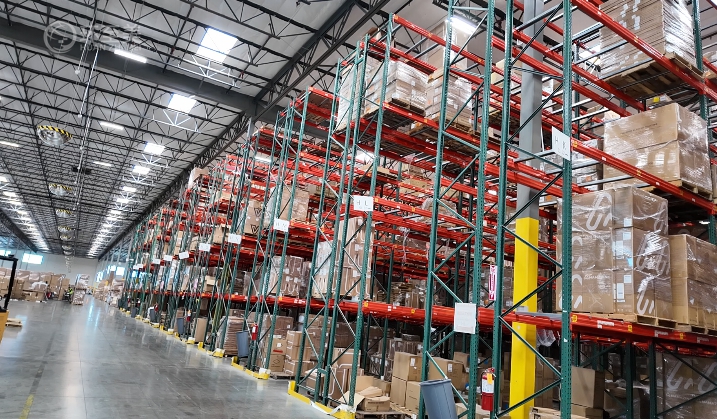 Temu半托管爆火，美國海外倉要怎么配合？