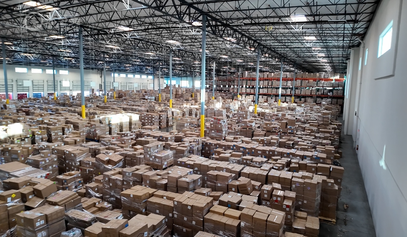 德國人鐘愛“準時”？環至美德國倉，給您德式精準物流體驗