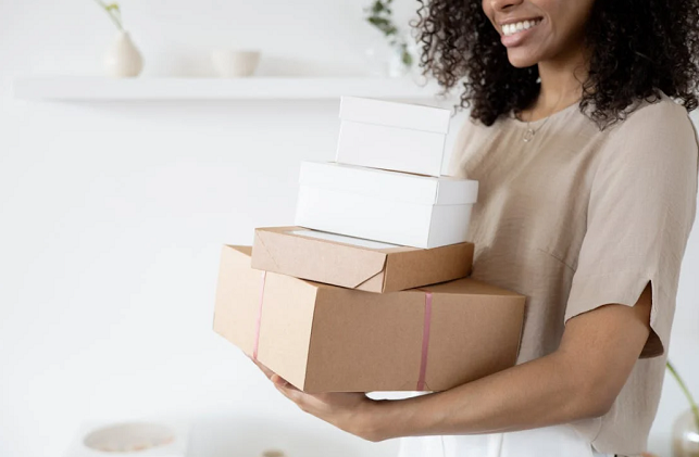 GOFO是什么快遞？一文講清楚