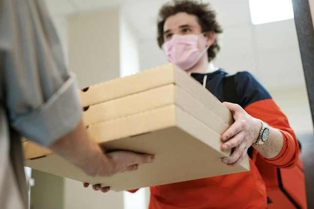 為什么GOFO比其他快遞便宜這么多？