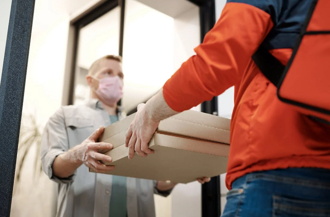 2塊多美金發(fā)美國？這個新渠道正在顛覆市場-GOFO快遞