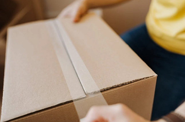 GOFO快遞是正規渠道嗎？會不會丟件？