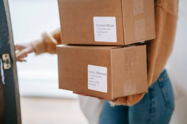 GOFO快遞時效怎么樣？一般幾天簽收？