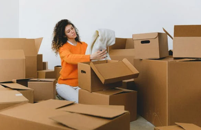 GOFO能發1kg、2kg的小包裹嗎？當然可以！