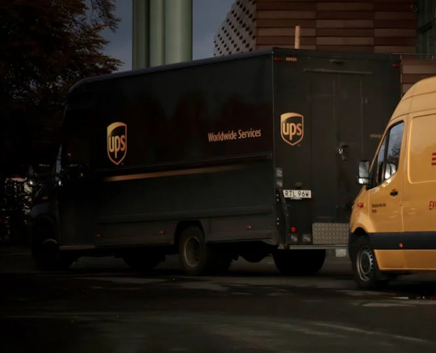 美國LTL平臺支持門到門服務嗎？