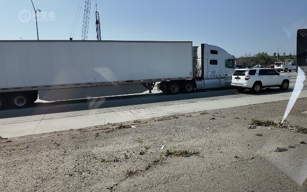 LTL零擔(dān)、FTL整車都能發(fā)！環(huán)至美滿足你所有中大件運(yùn)輸需求！