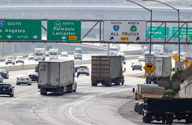 美國提貨服務：FCL/LCL/散貨，我們都能搞定！