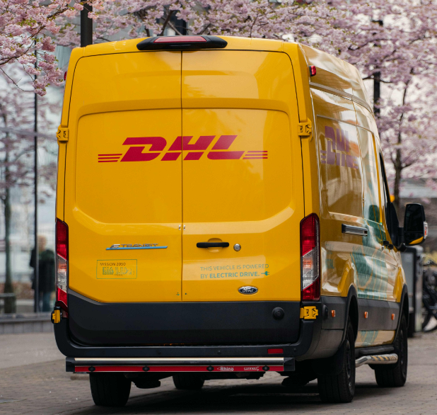 沒有DHL賬號也能寄快遞？和有賬號有什么區別？