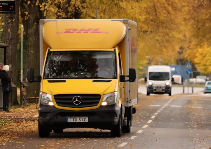 DHL企業賬號和個人賬號有什么不一樣？