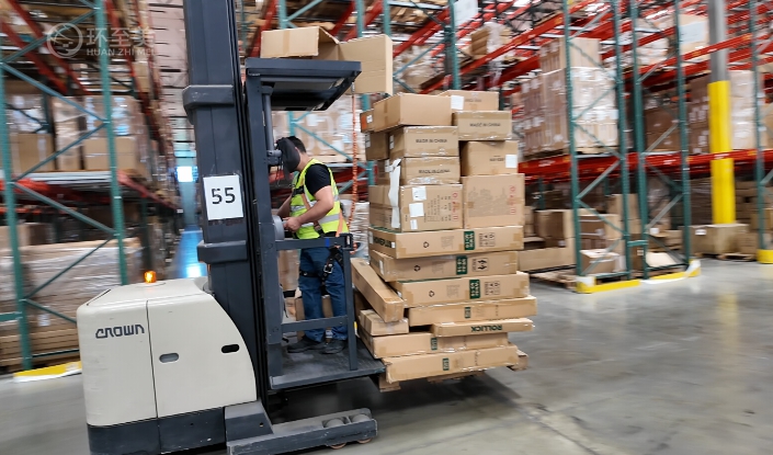 如何通過美國海外倉，優化您的汽配供應鏈？