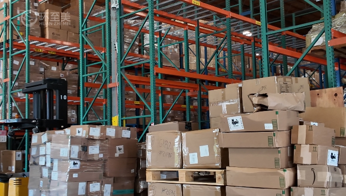 大件商品福音：美國尾程大件派送，性價比之王